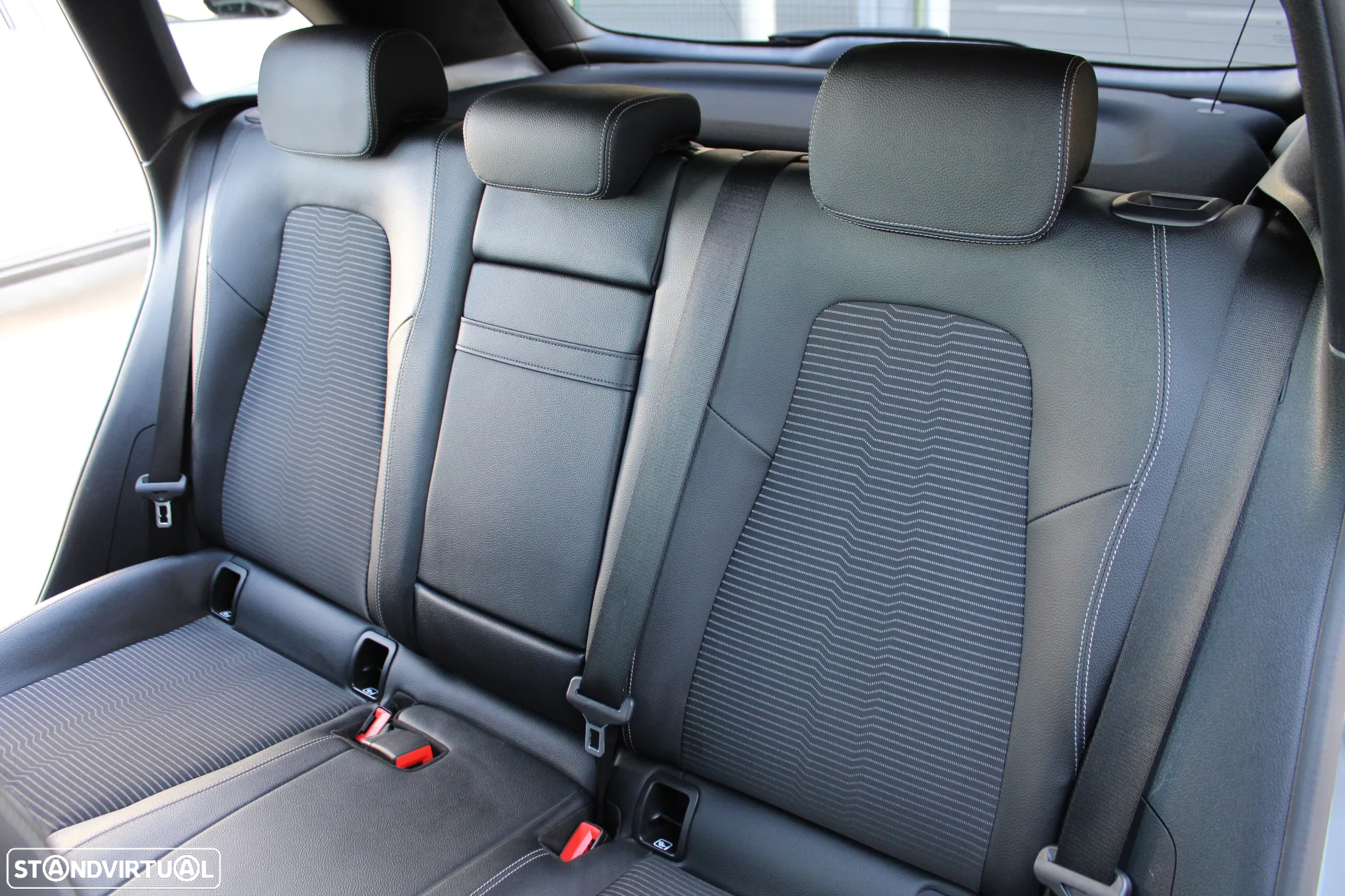 Mercedes-Benz B 180 d Progressive Aut. - 50