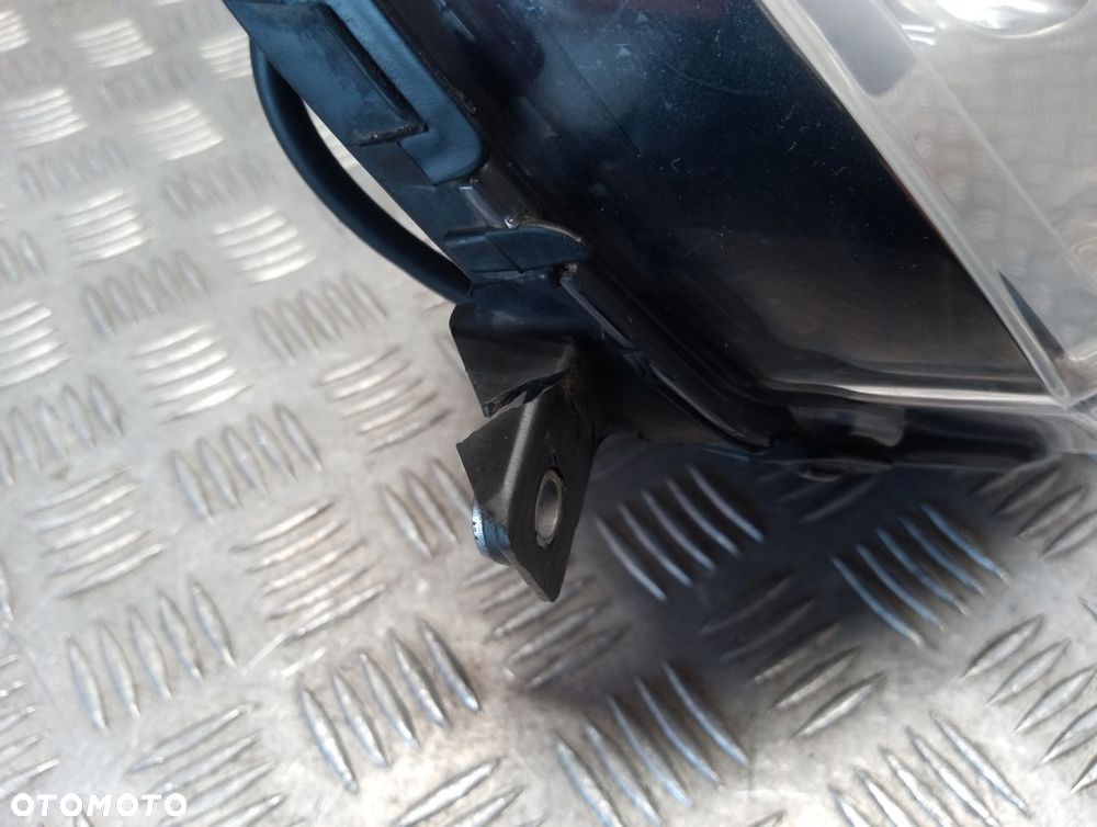 Lampa przednia reflektor BMW R 1200RT K26 10-14r   PN. 63127706405 - 10