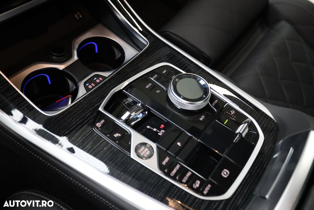 BMW X5 xDrive30d - 10