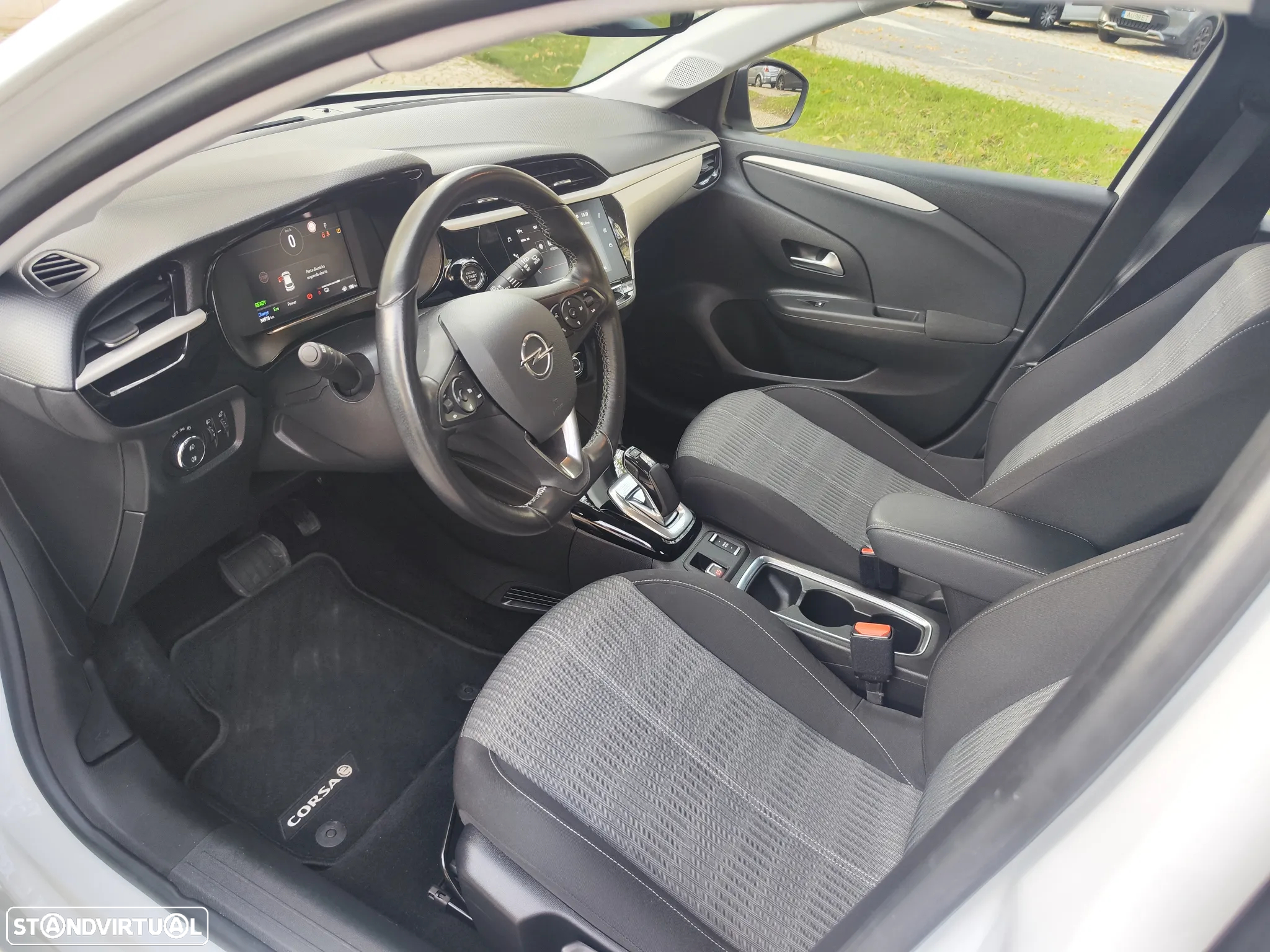 Opel Corsa-e Elegance - 25