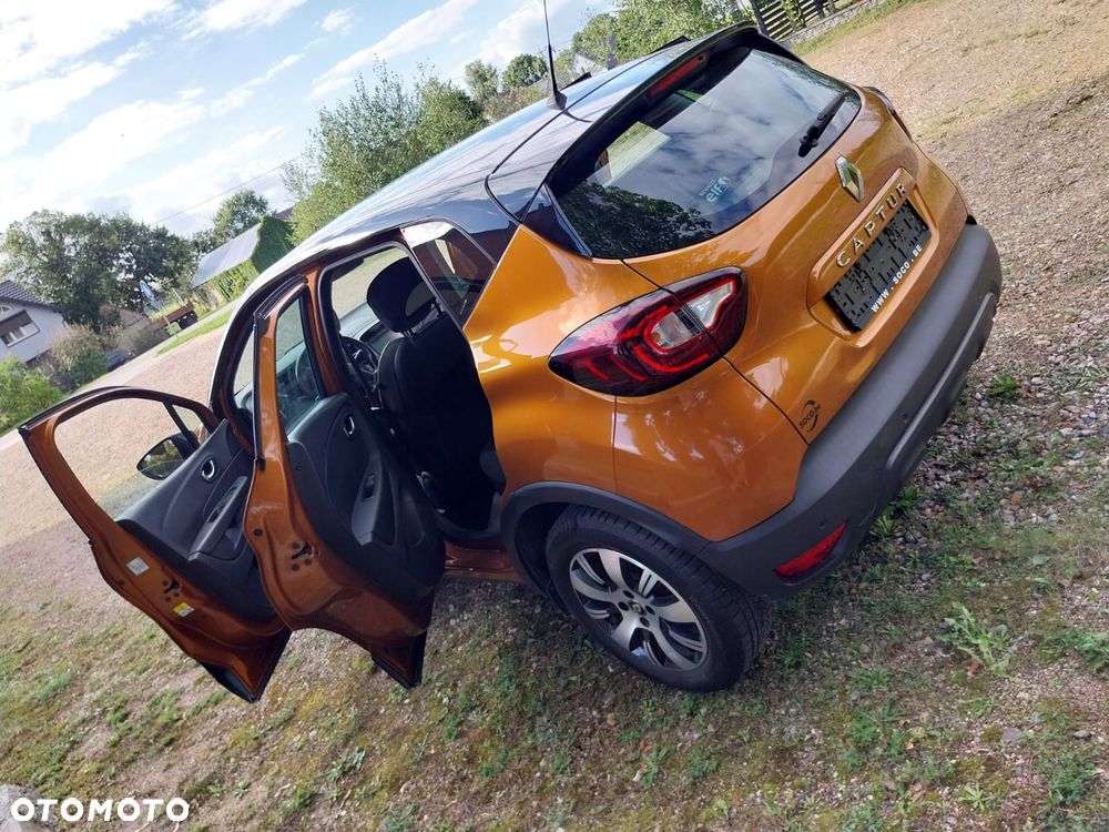 Renault Captur (ENERGY) TCe 90 LIFE - 25