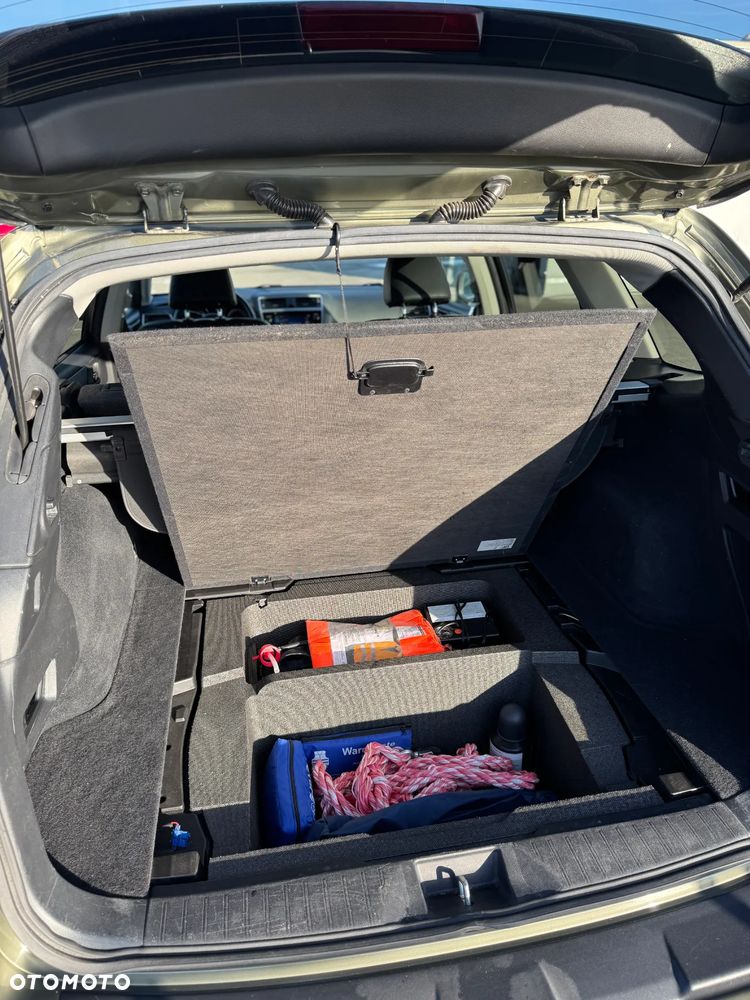 Subaru Outback 2.5i Special Edition (EyeSight) Lineartronic - 22