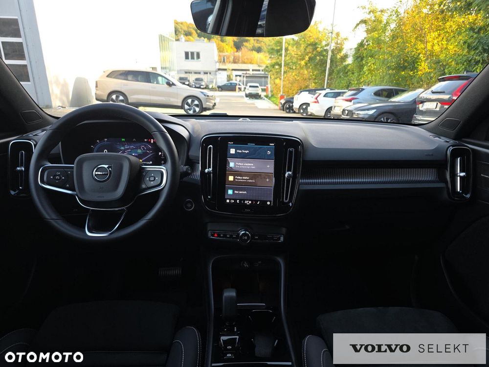 Volvo XC 40 - 20