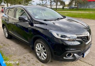 Renault Kadjar 1.2 Energy TCe Intens