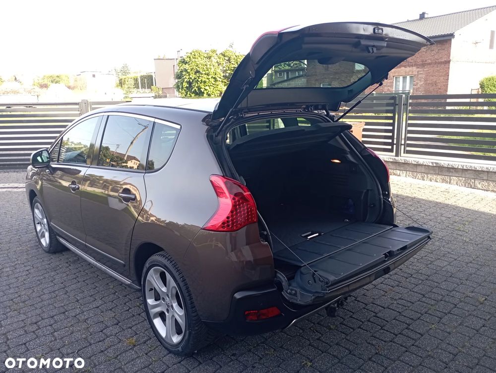 Peugeot 3008 155 THP Platinum - 14