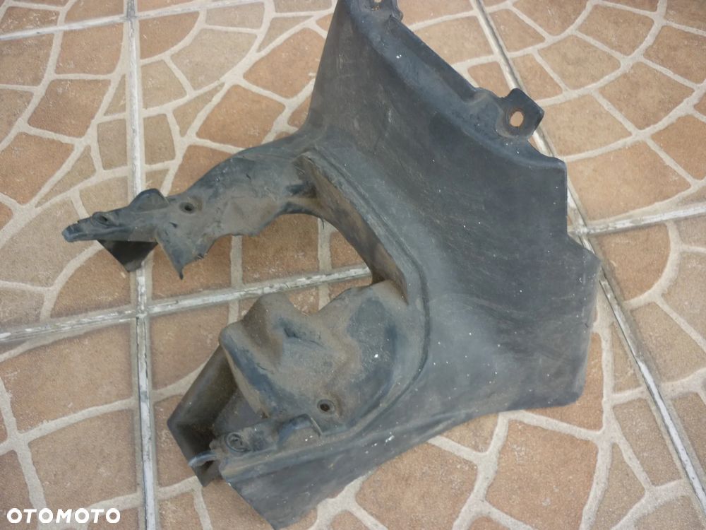 Owiewka osłona obudowa Yamaha Aerox , MBK Nitro 50 - 31