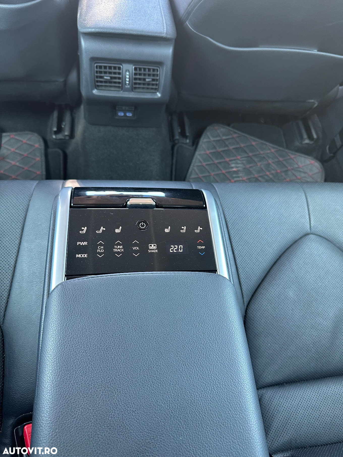 Toyota Camry 2.5 Hybrid Exclusive - 13