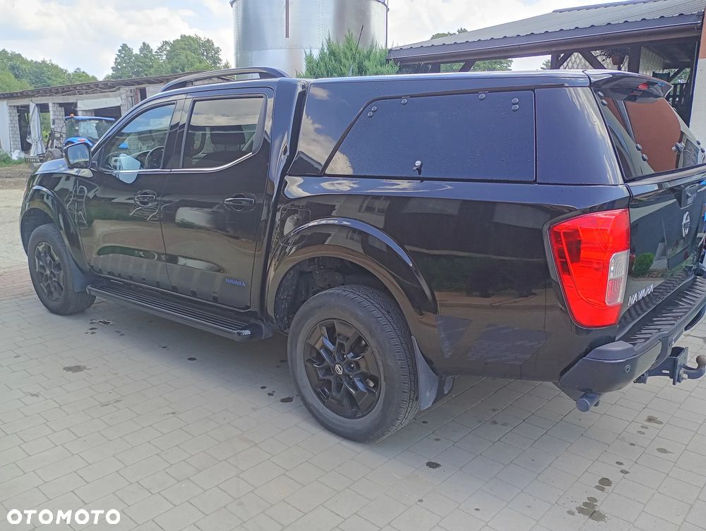 Nissan Navara - 5