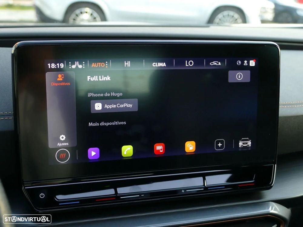 Cupra Formentor 2.0 TDI - 23