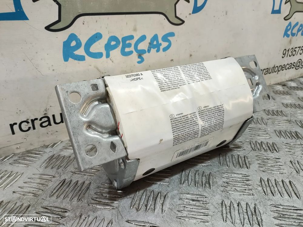 Airbag passageiro BMW Serie 1 E87 - 2