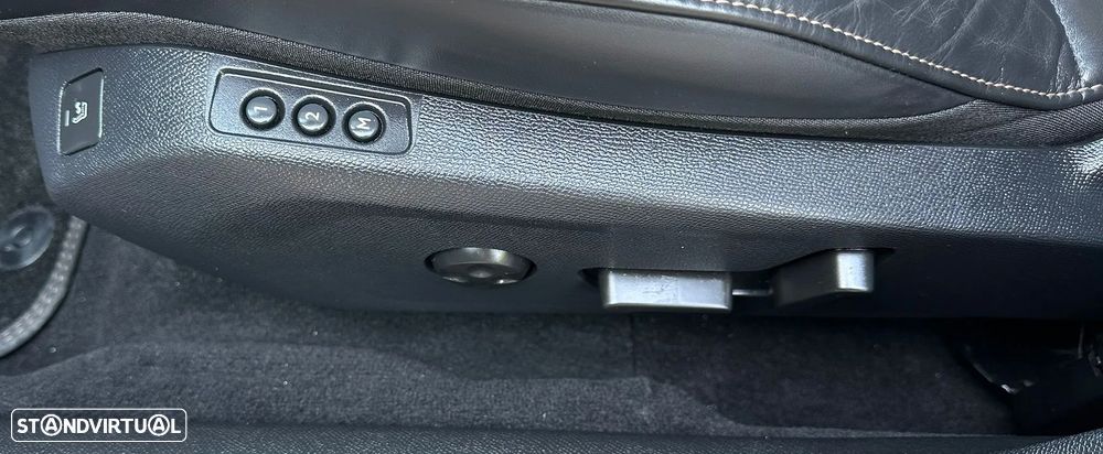 Peugeot 508 2.0 BlueHDi GT EAT6 - 14
