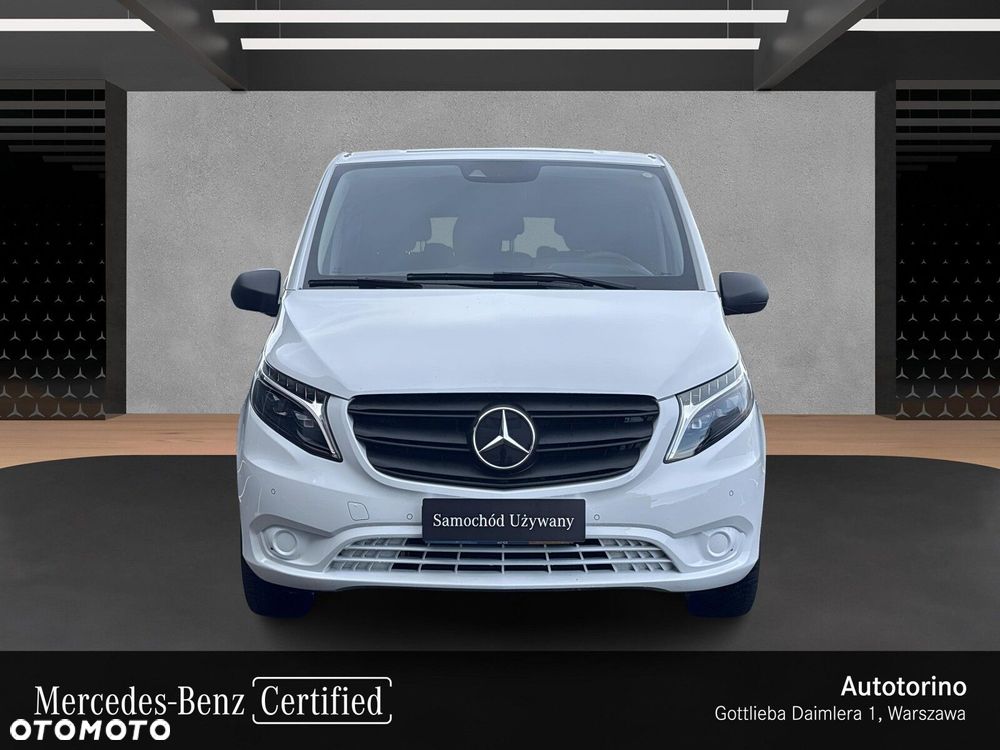 Mercedes-Benz Vito - 8