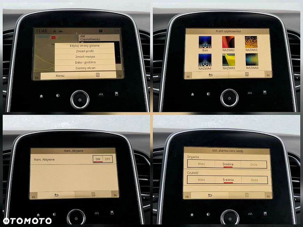 Renault Grand Scenic ENERGY TCe 115 INTENS - 23