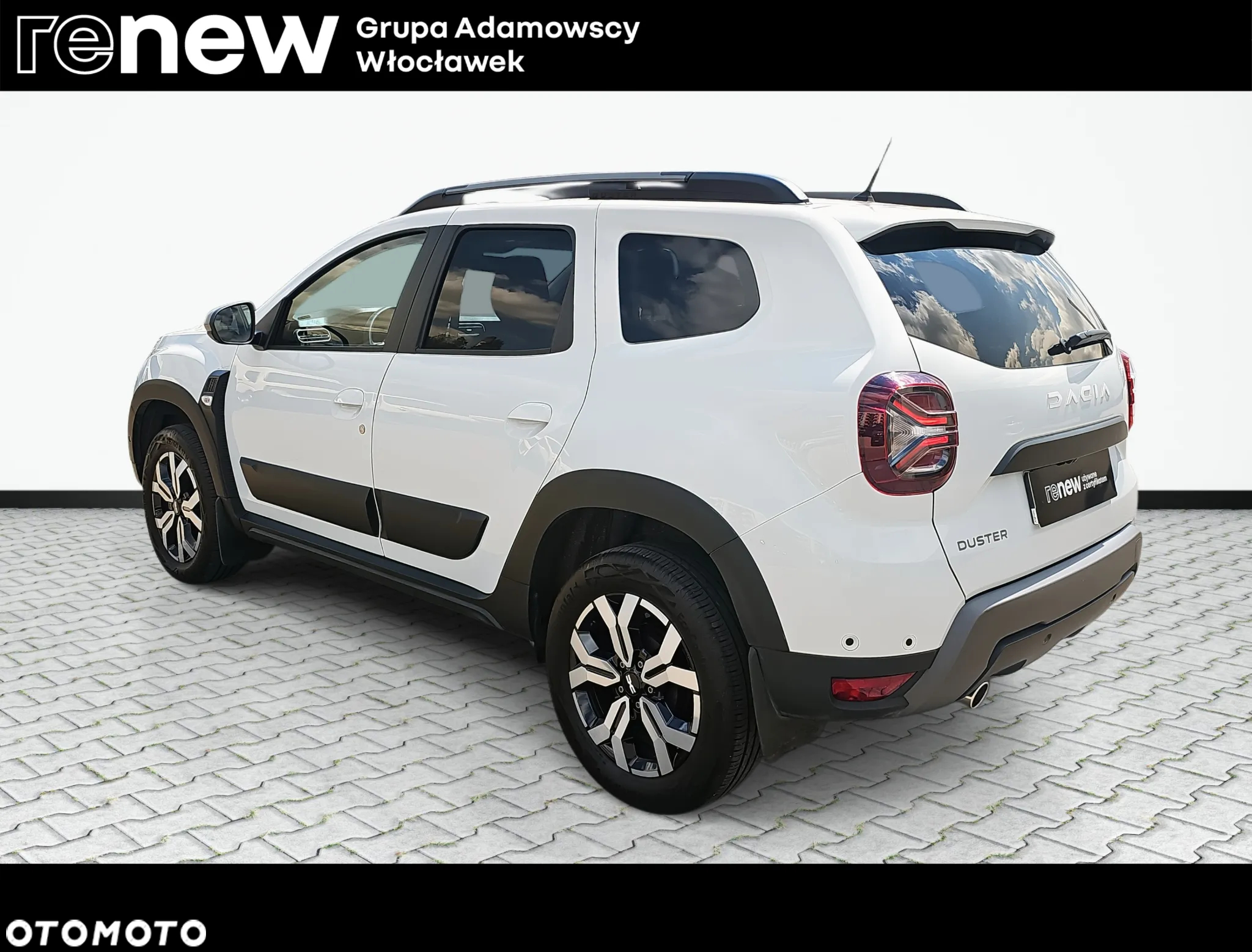 Dacia Duster 1.0 TCe Journey - 7
