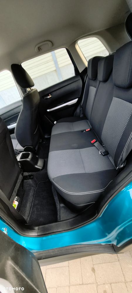 Suzuki Vitara - 6