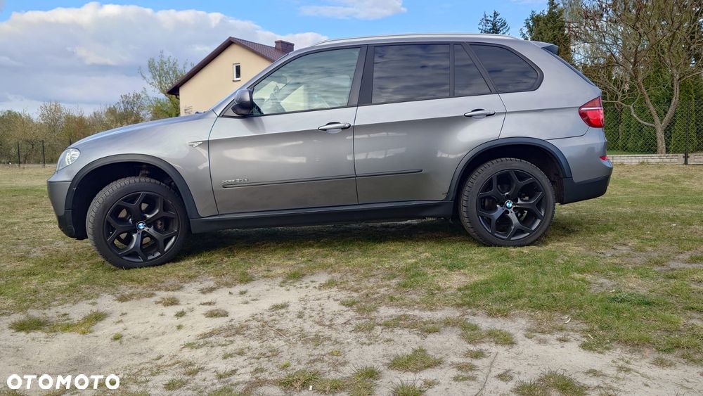 BMW X5 3.0d xDrive - 2