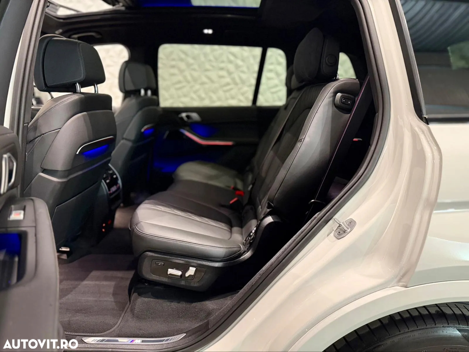 BMW X7 xDrive40d - 7