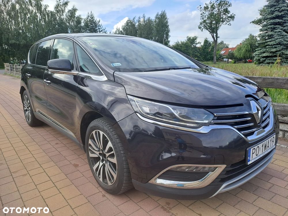 Renault Espace - 4