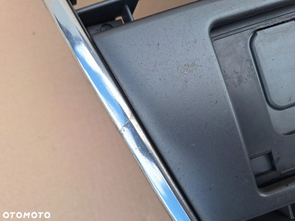 AUDI A4 B7 04-08 8E0 ORYGINAŁ ATRAPA GRILL WYSYŁKA 24H - 8