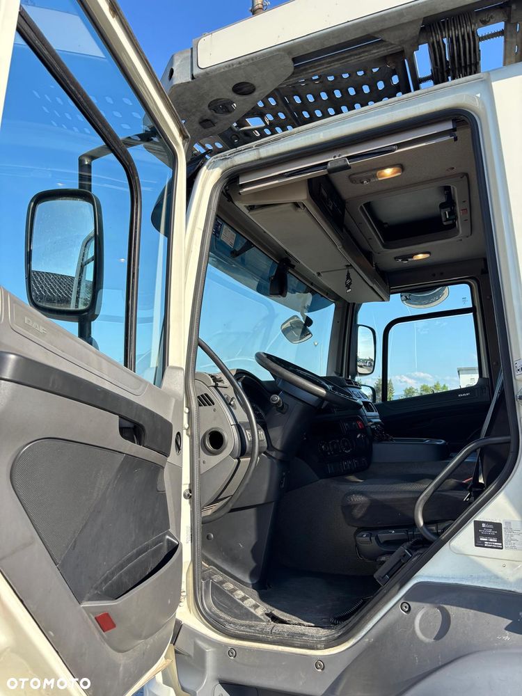 DAF CF 440 - 19