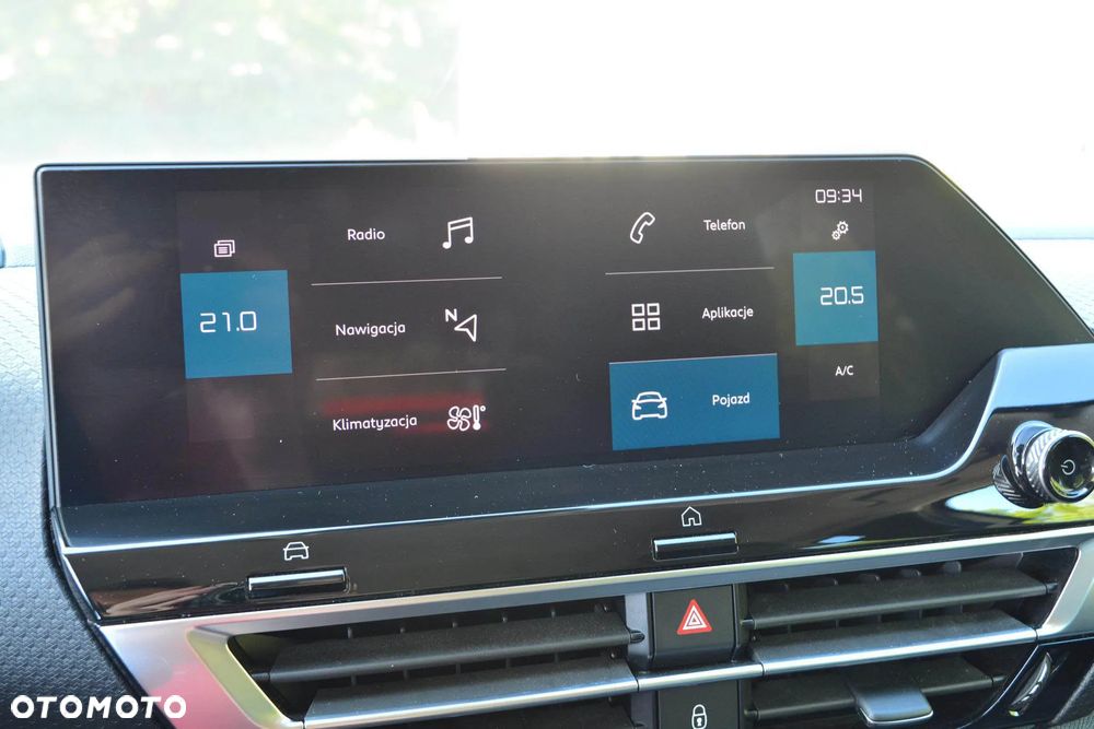 Citroën C4 1.5 BlueHDi Shine S&S - 17