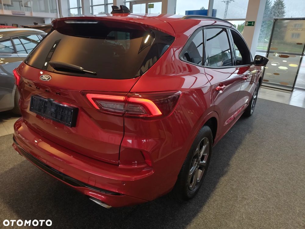 Ford Kuga 1.5 EcoBoost FWD ST-Line - 3