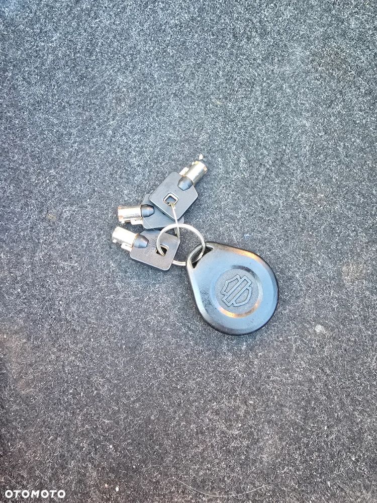 Harley-Davidson Touring Ultra Limited - 25