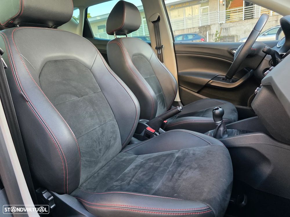 SEAT Ibiza 1.0 EcoTSI FR - 23