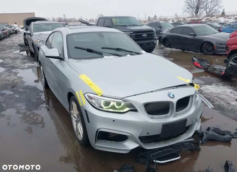 BMW Seria 2 228i M Sport - 1