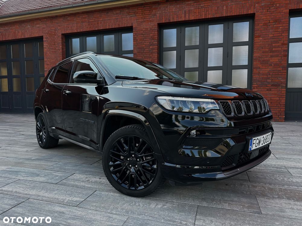 Jeep Compass - 13