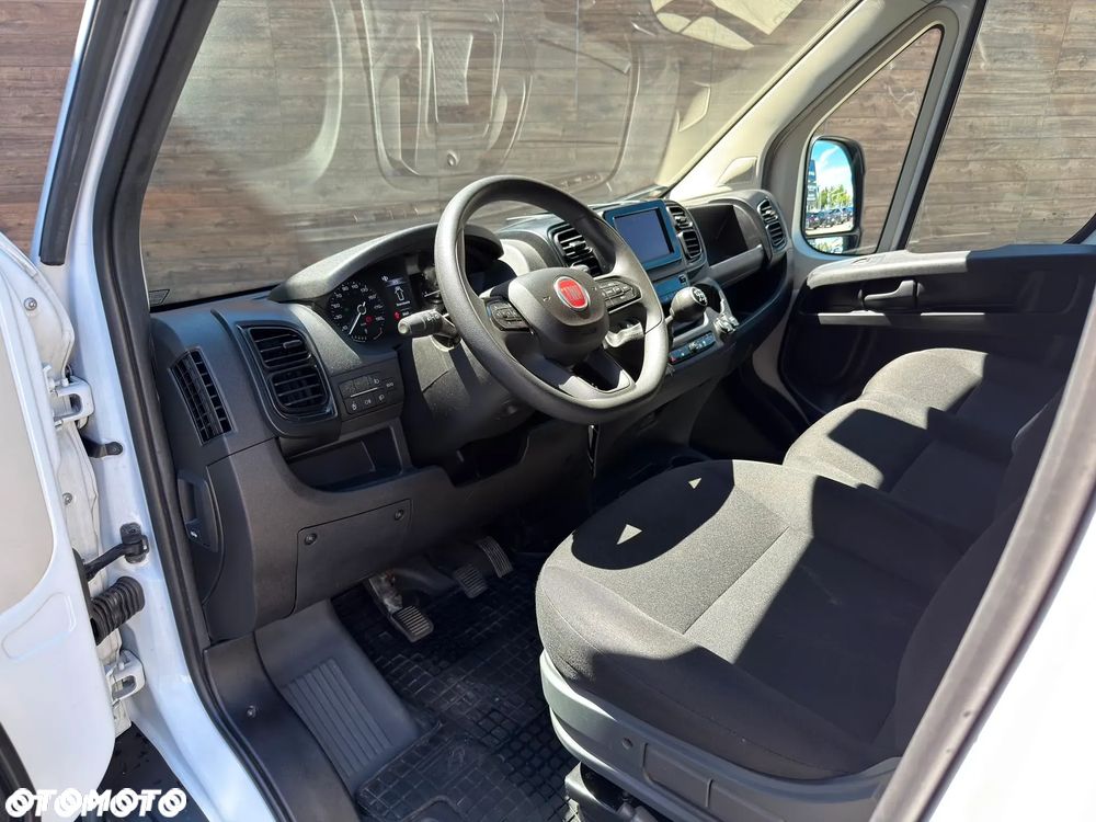 Fiat Ducato - 13