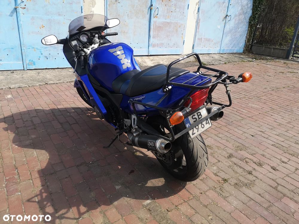 Honda CBR - 11