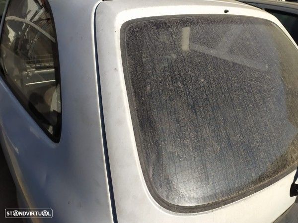Porta Mala / Tampa Opel Corsa B (S93) - 5