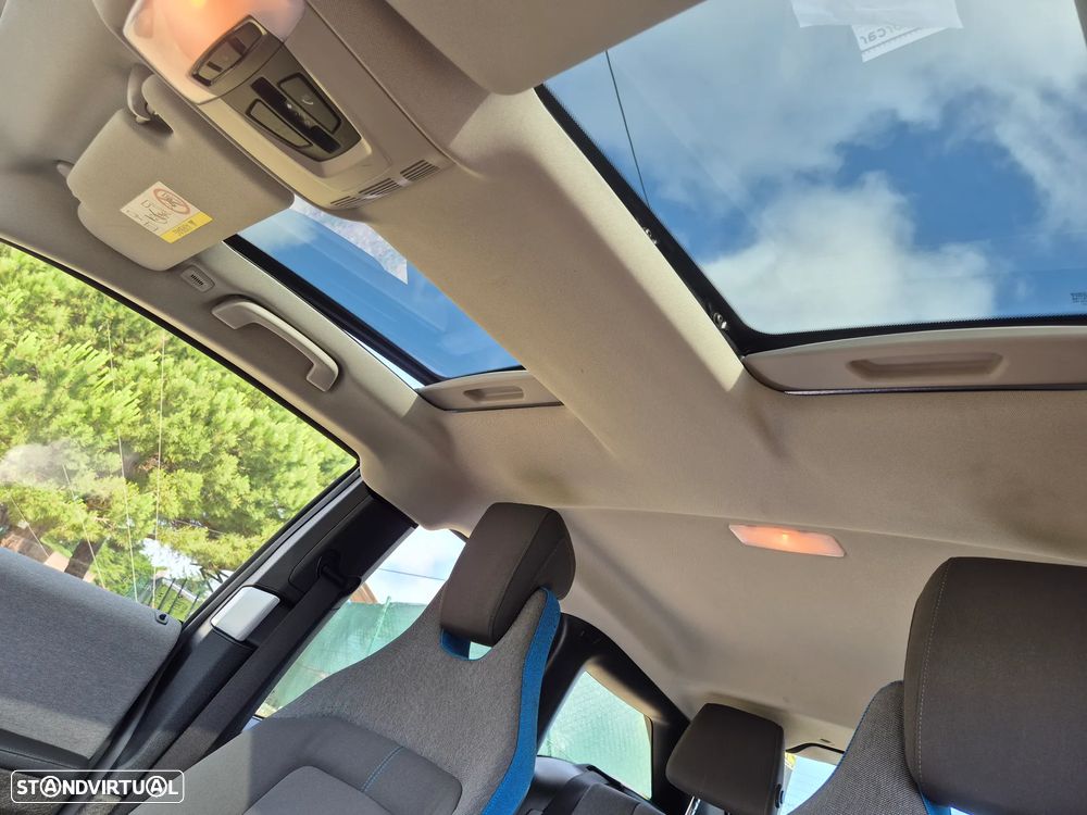BMW i3 (120 Ah) - 9
