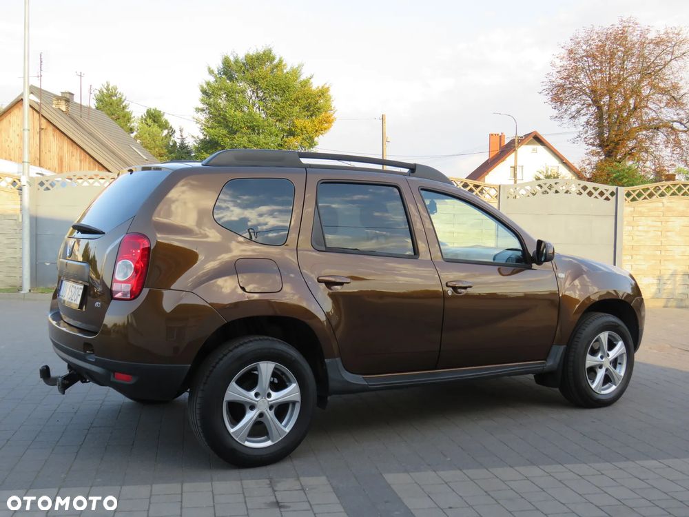 Dacia Duster 1.5 dCi SL Delsey - 14