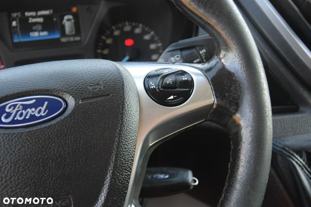 Ford Transit - 35