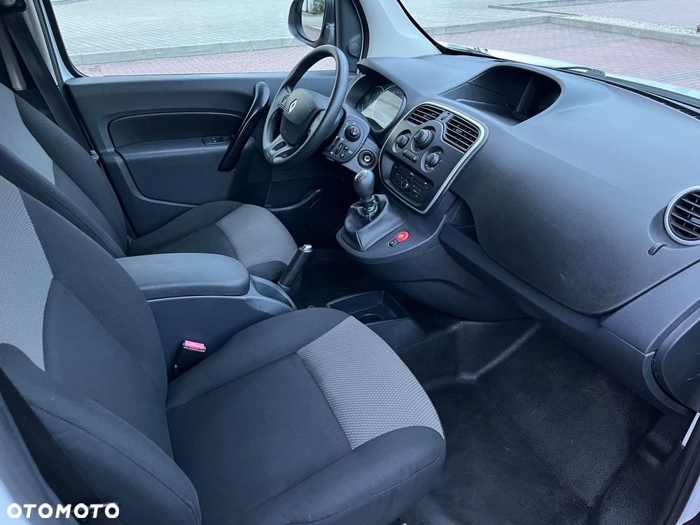 Renault Kangoo - 25
