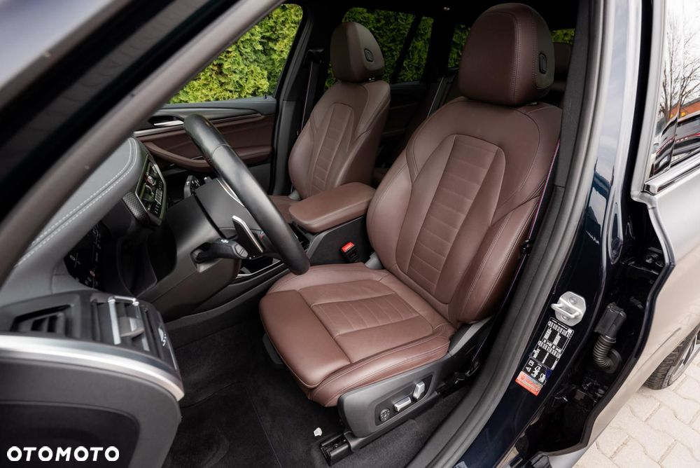 BMW X3 - 13