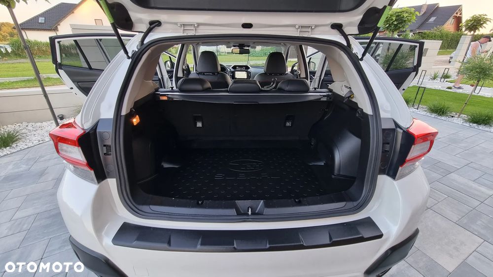 Subaru XV 2.0i Lineartronic Exclusive+ - 24