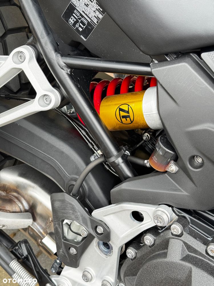 BMW GS - 18