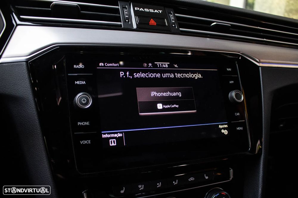 VW Passat Variant 1.4 TSI DSG GTE - 41
