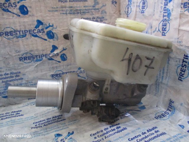 Bomba De Travão 03350886321   1K1611301D VW GOLF 6 2010 1.6 TDI DIESEL AUDI A3 8P SPORTBACK 2010 2.0Tdi 140Cv 5P PRETO DIESEL - 3