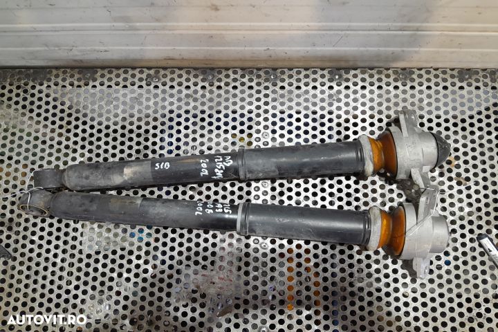 SET AMORTIZOARE SPATE Audi A3 8P/8PA [facelift] [2004 - 2008] Hatchba - 1