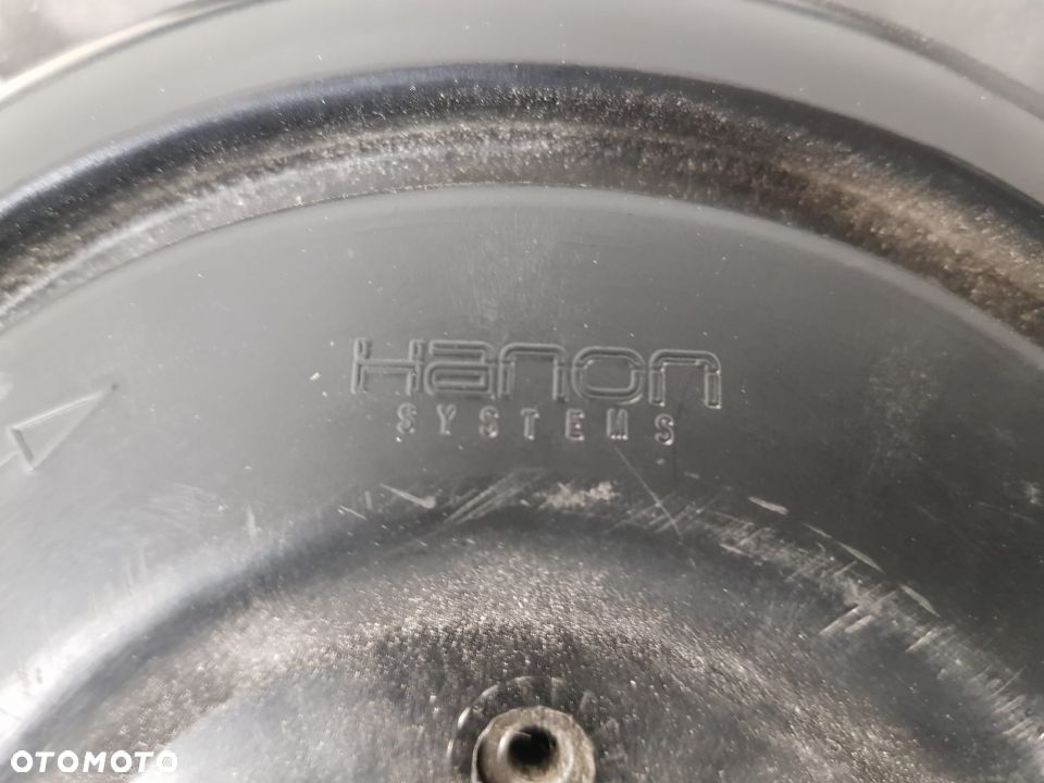 KIA SPORTAGE IV 15-22 1.7 CRDI WENTYLATOR DYAUTO A005531 - 2