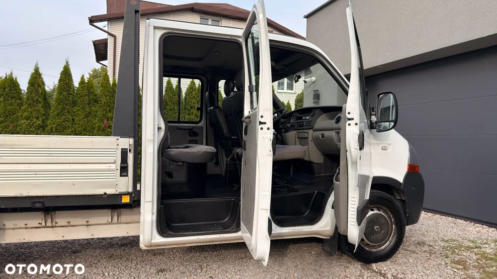 Renault MASTER - 31