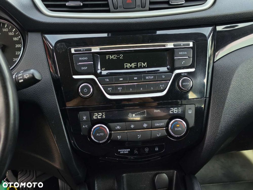 Nissan Qashqai - 27