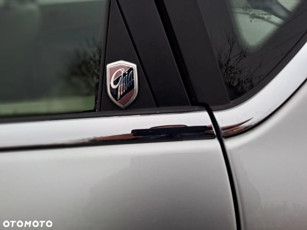 Ford Fiesta 1.4 Ghia - 7