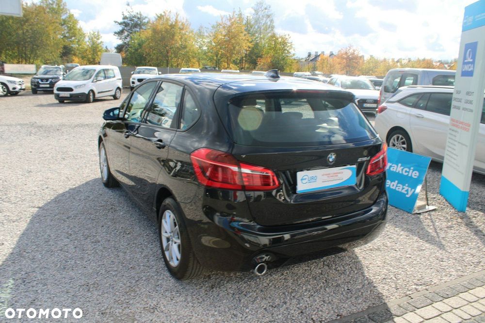 BMW Seria 2 - 8