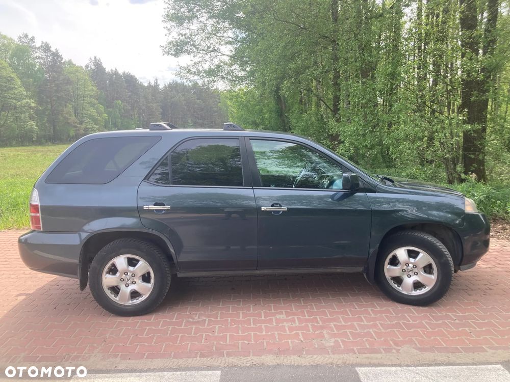 Acura MDX - 5