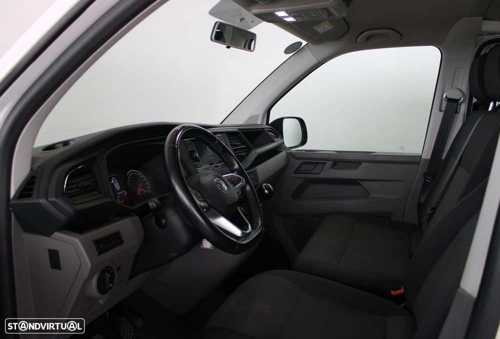 VW Transporter 2.0 TDi Business - 6